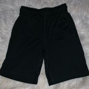 Nike basketball shorts